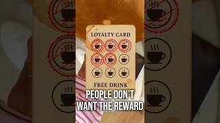 Why Loyalty Programs Feel Addictive