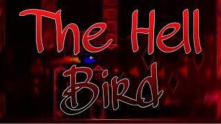 (Mobile) The Hell Bird [Extreme Demon] by Havok and more 100%