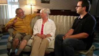 Histoires d'emploi - L'histoire de Jacqueline et de Dana