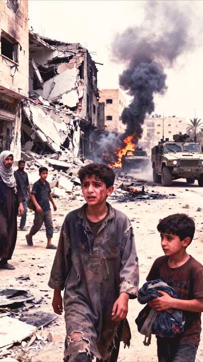 Gaza weeps but still holds the light #GazaSong #PrayForGaza