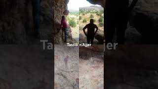Tassili n’Ajjer