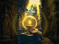 Secret Temple #hanuman #hanumanji #shorts