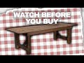 Flash Furniture Hercules Series 9' x 40" Rustic Solid Pine Folding Dining Table Review Mp3 Song