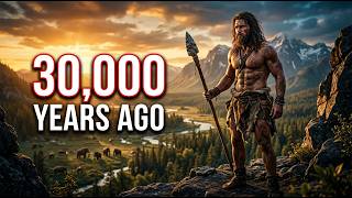 A Human Species Vanished 30,000 Years Ago — But Their DNA Is STILL Inside Us   History for Sleep