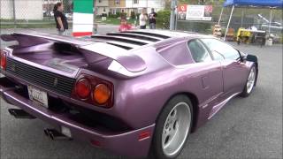Player Profile 30th Anniversary Lamborghini Diablo SE
