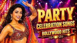 Bollywood Party & Celebration Songs | Nimbooda | 90s Dance Hits