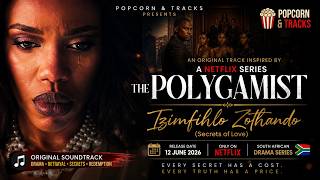 The Polygamist - Soundtrack | Izimfihlo Zothando | Gugu Gumede | Netflix Series