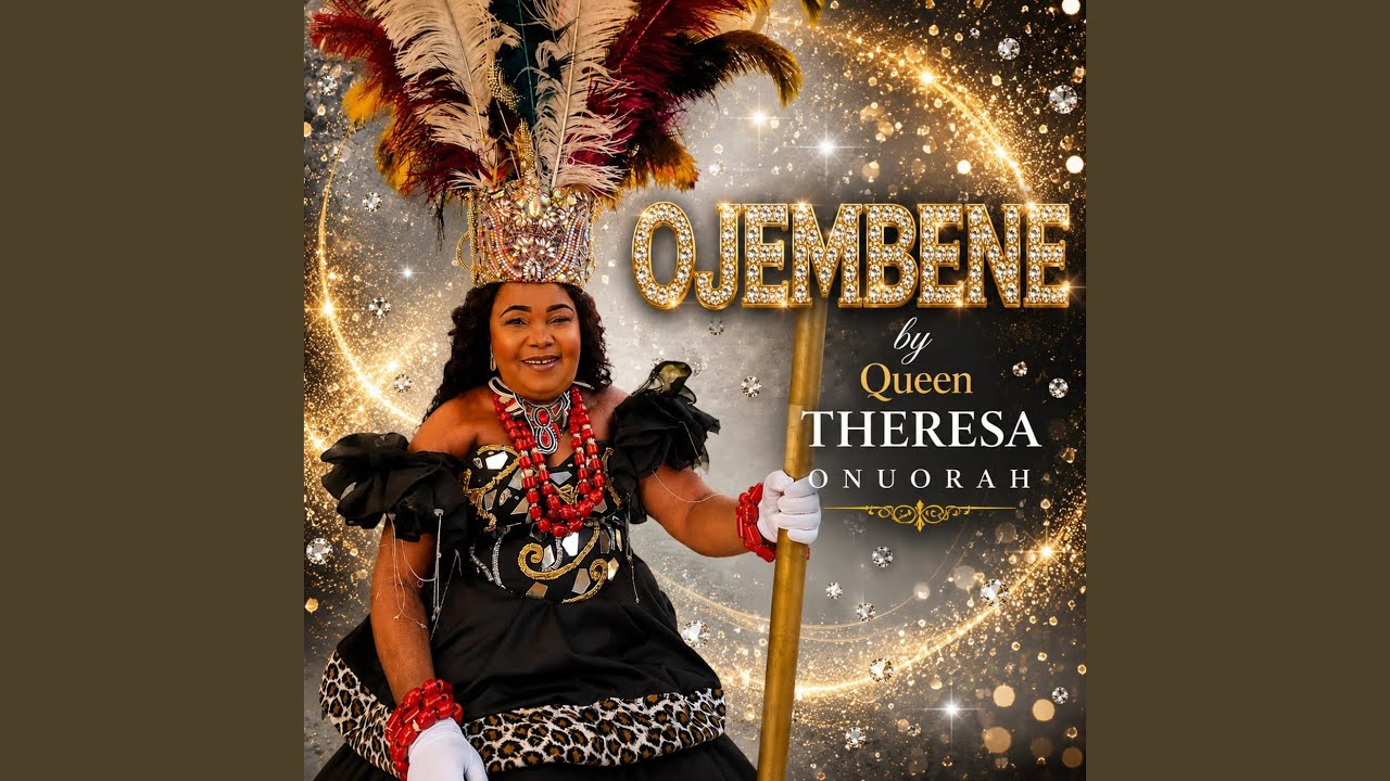 Watch Ojembene on YouTube Watch Ojembene on YouTube