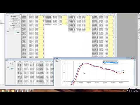 Quantlab 101 - Swap Pricing