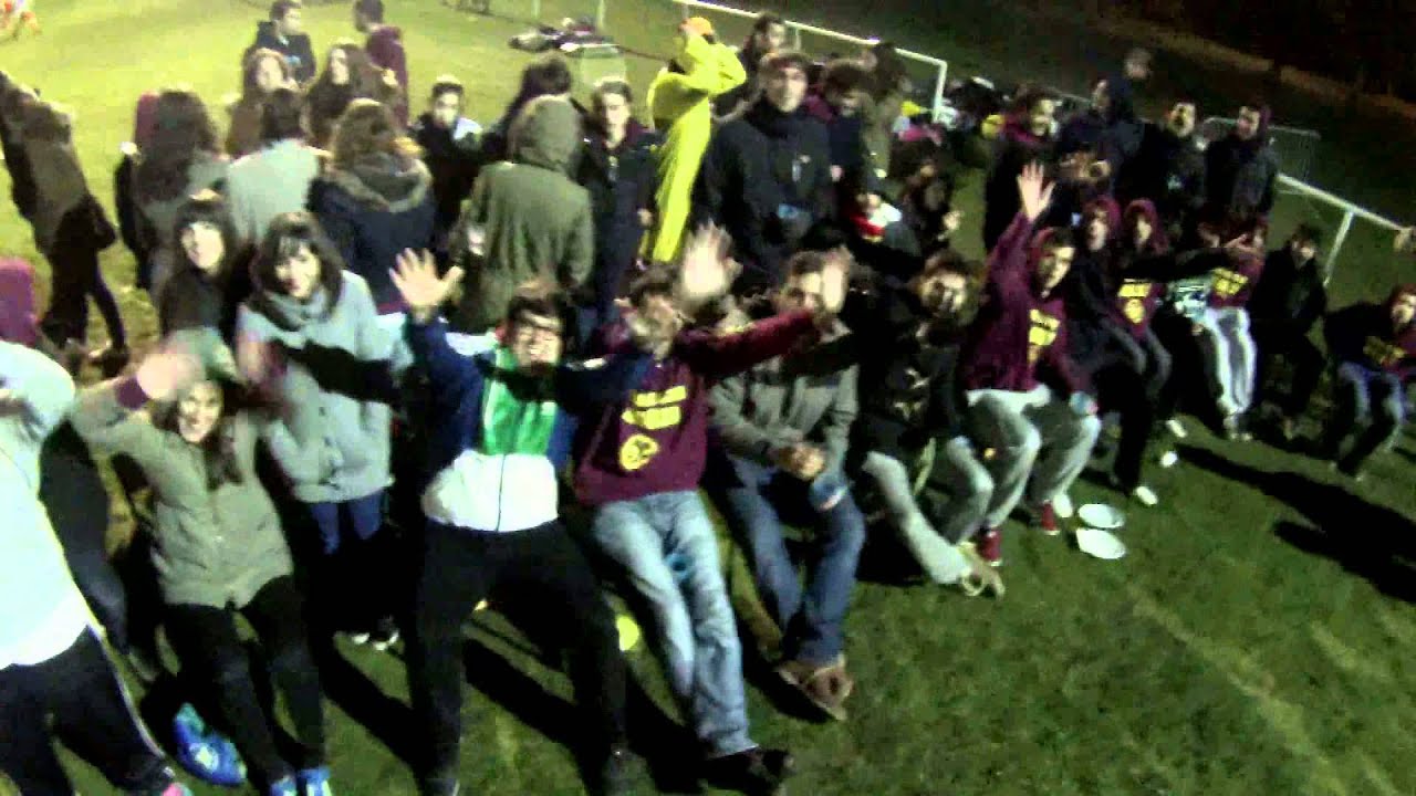 EAG 2014 (European Aerostudent Games) - Aftermovie