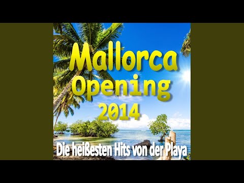 Wir sind Freunde fürs Leben (Radio Version)