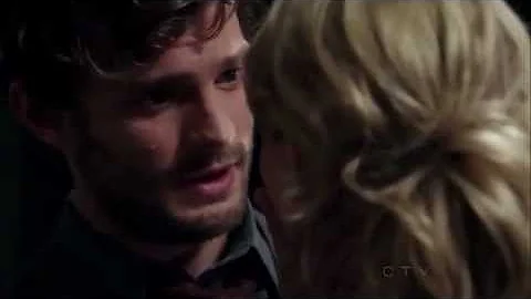 Once Upon A Time 1x07 Sheriff Graham's death!! (fi...