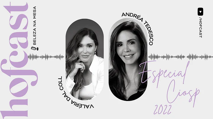 ESPECIAL CIOSP 2022 - 1: Andrea Tedesco