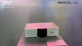 Laser Projectors With HDBaseT 