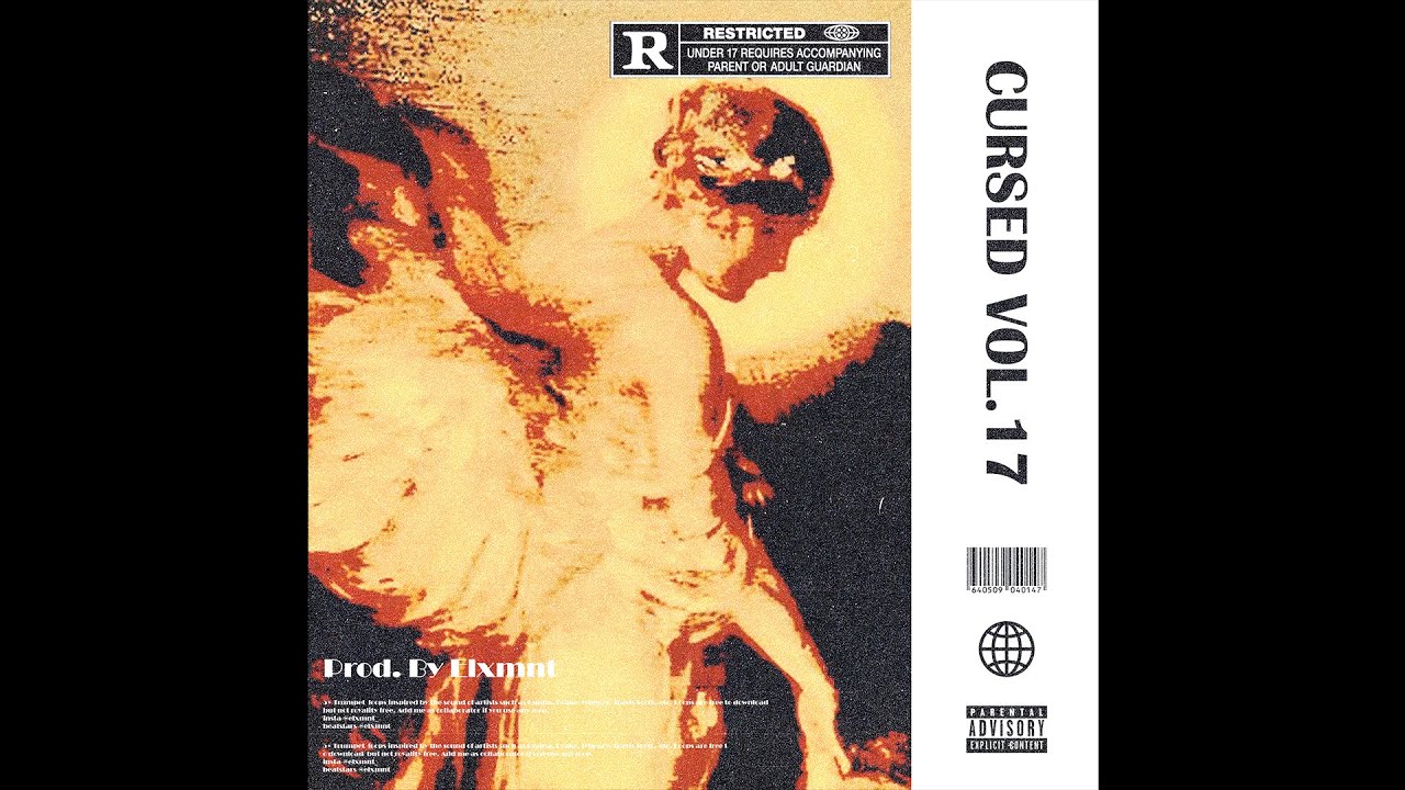 FREE LOOPKIT - Cursed Vol.17(Brass/Trumpet, Gunna, Wheezy etc.)