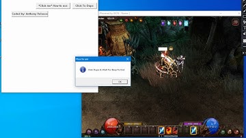 MuOnline Season16 DupeHack