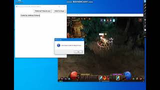 Muonline Season16 Dupehack