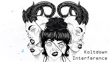 Koltdown - Interference (Official Lyric Video)