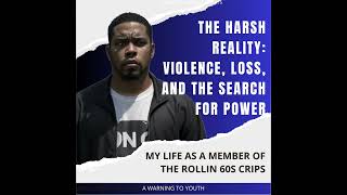 Rollin 60 s Crip
