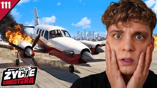 OSTATNI PIĘKNY DZIEŃ! - GTA V ŻG #111
