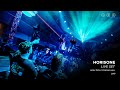 Horisone live  high tech cinema hall 2019