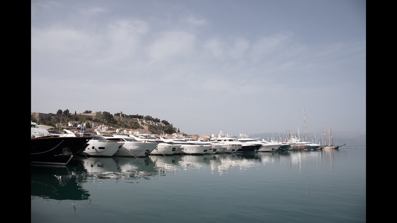 MEDITERRANEAN YACHT SHOW  2017 | QUOTES