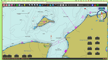 qtVlm Simulation 1: Getting Set up