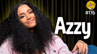 AZZY - Podpah #176