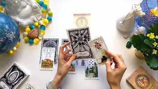 12.РЫБЫ ♓ карты-прогноз-подсказки ФЕВРАЛЬ 2018 от Olga