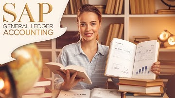 SAP General Ledger Accounting