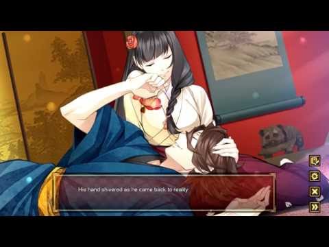 The Men of Yoshiwara: Ohgiya (Gameplay)