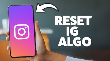 How To Reset Instagram Algorithm 2025 (iPhone & Android)