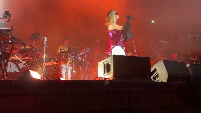 Life, Death, and Disco in Ibiza With Róisín Murphy