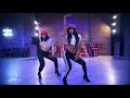 HYOLYN(효린) "달리(Dally) (feat. GRAY)" Dance Practice I Aliya Janell Choreography @ PLAYGROUND LA