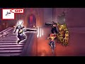 Best &amp; FUNNIEST Moments in Marvel Rivals #11 Re