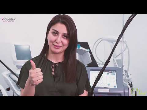     كانديلا جنتل برو