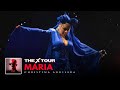 [DVD/Bluray] - Maria | Christina Aguilera THE X TOUR 2019