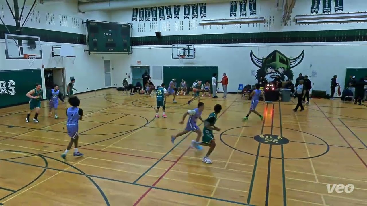 PF SXII BEARS V TITANS (W15)