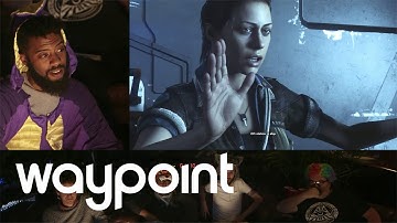 72 Games in 72 Hours: #waypoint72 - Part 11
