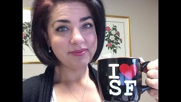 Back2Basics Soul Week: Video Response on Courage with Tanya