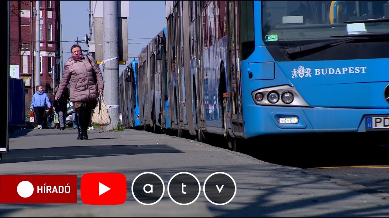 Nem fog leállni a BKV a főpolgármester-helyettes szerint