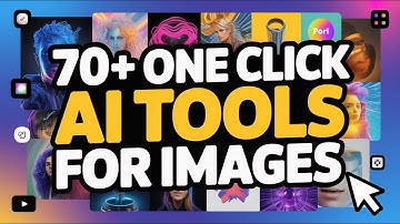 ArtSpace AI UNLEASHED 70+ Game-Changing Image Generation & Editing Tools