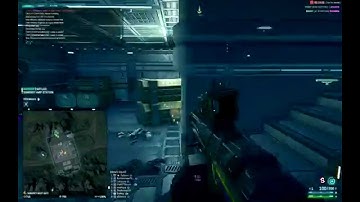 Planetside 2 - Emerald - New Covenant (April 5, 2015 GARBAGE)