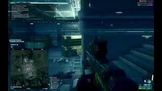 Planetside 2 - Emerald - New Covenant (April 5, 2015 GARBAGE)