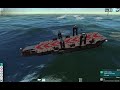 From the Depths Post-Stream Update (Carrier replacement)