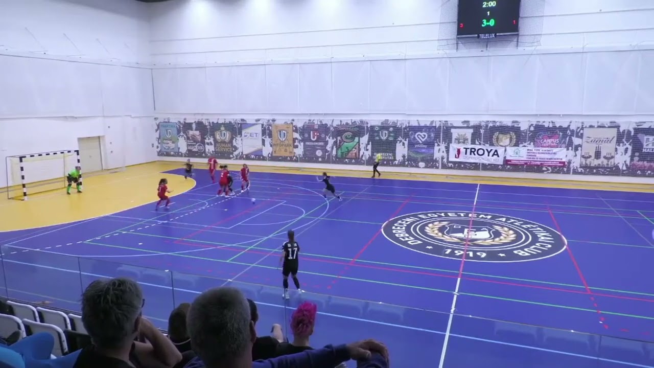 2024.09.26.  DEAC -DVTK -Vénusz összefoglaló