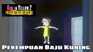 Jadi Pengasuh Anak Terbang - Girl In Yellow 2 screenshot 4