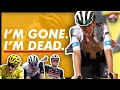 The Real Reason Tadej Pogačar WILL NEVER WIN the Tour de France AGAIN