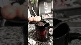 Time For A Colombian Coffee