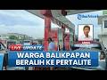 Pasokan Pertalite Mulai Cepat Habis di Sejumlah SPBU Usai Harga Pertamax Meroket